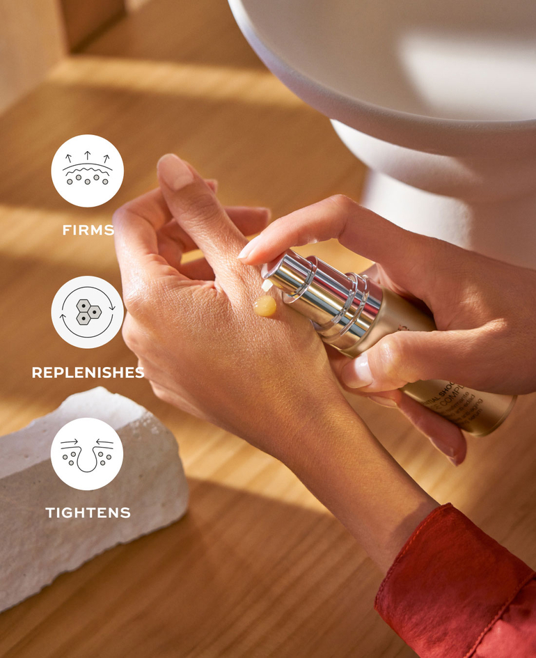 ESSENTIAL SHOCK INTENSE COMPLEX