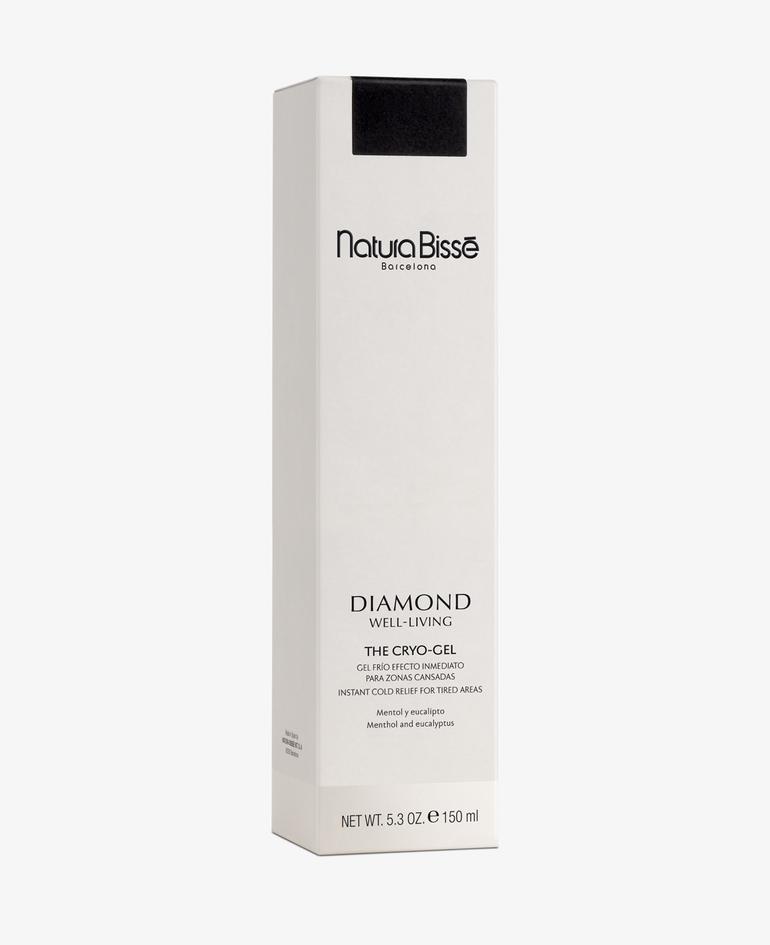 the cryo-gel - Cuerpo y manos Tratamientos específicos - Natura Bissé