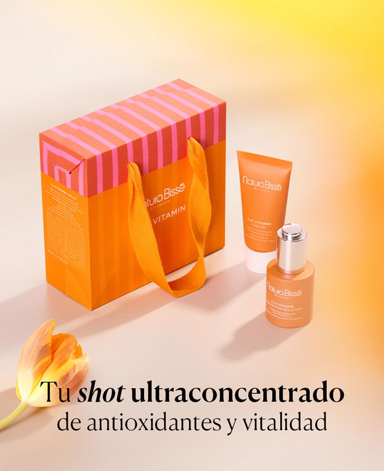 C+C VITAMIN SET – THE ULTIMATE DUO