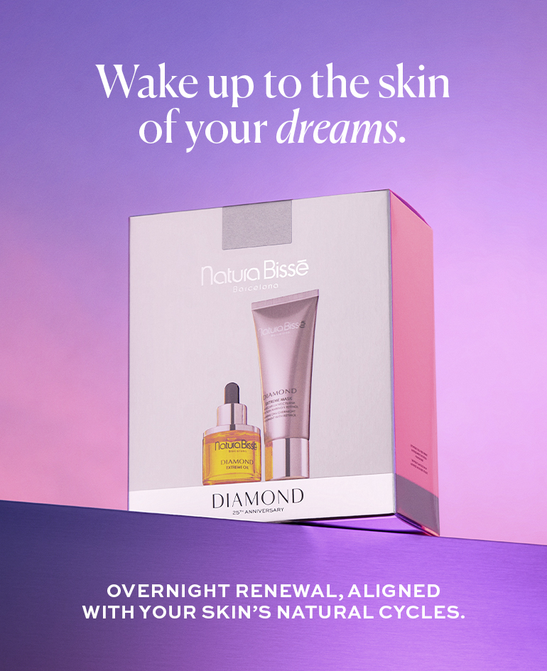 DIAMOND EXTREME NIGHT DUAL TREATMENT