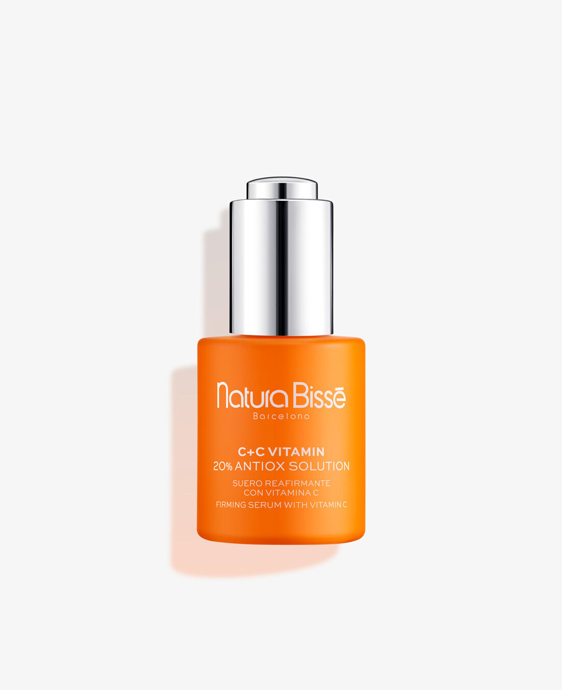 C+C Vitamin 20% Antiox Solution de Natura Bissé