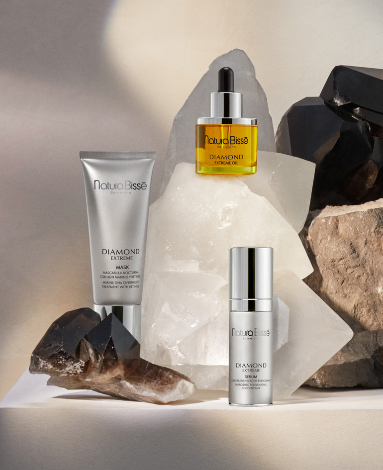 diamond extreme mask - Mascarillas - Natura Bissé