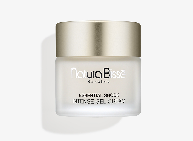 essential shock intense gel cream - Cremas de tratamiento - Natura Bissé