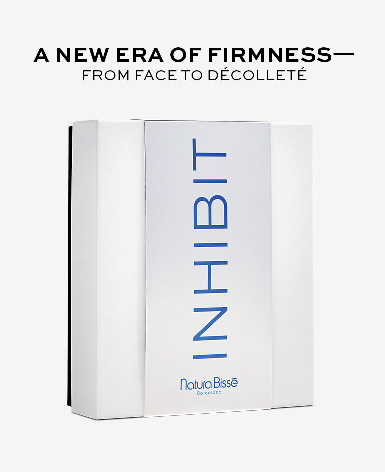 Inhibit High Definition Serum - Anti Aging Serum - Natura Bissé