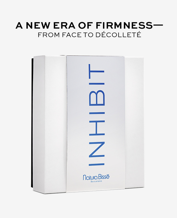 inhibit lift and firm set