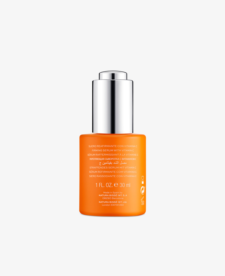 c+c vitamin 20% antiox solution - Serums - Natura Bissé
