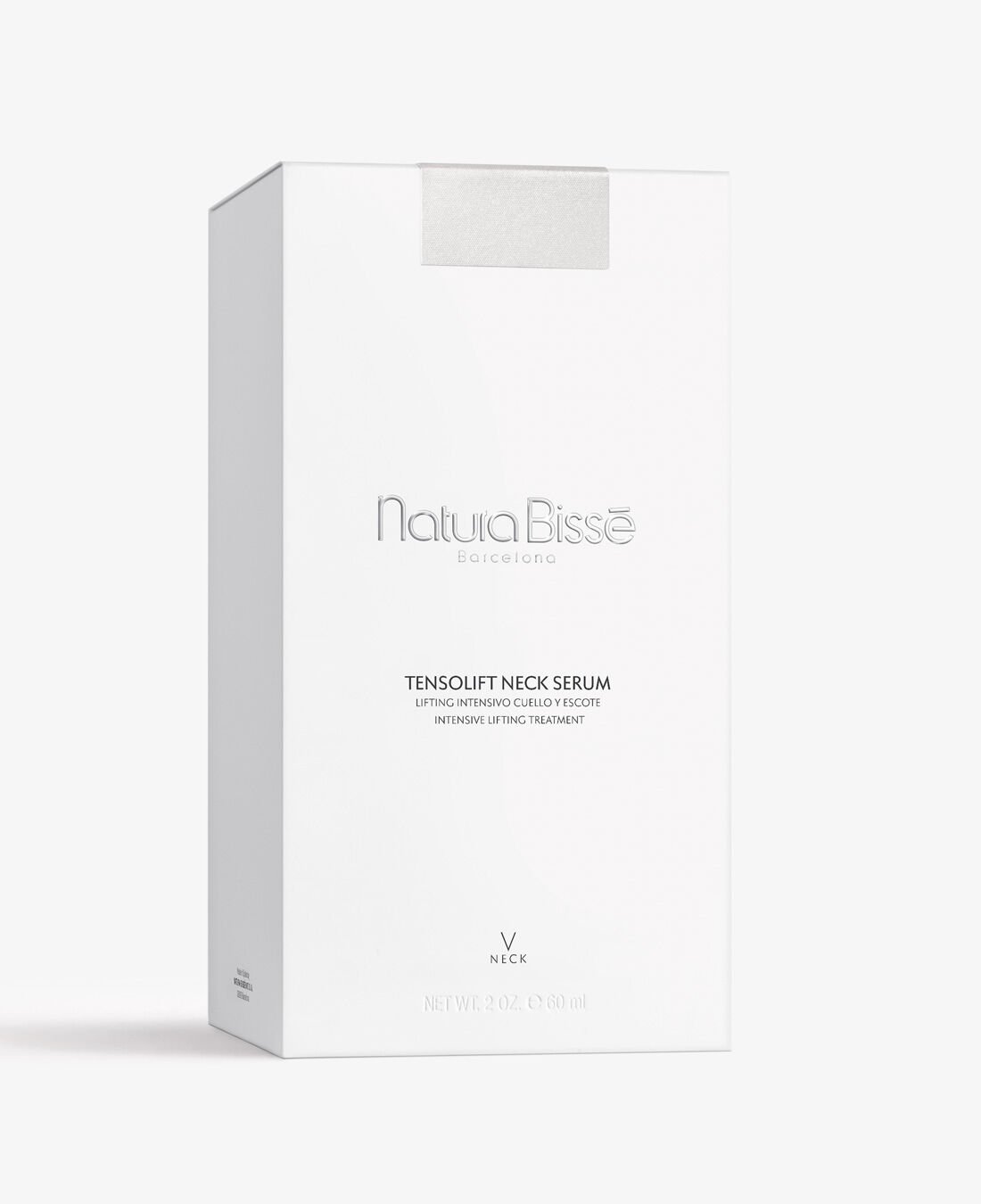 Inhibit Tensolift Neck Serum - Inhibit Collection - Natura Bissé