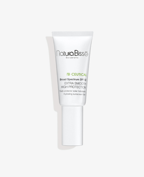 nb·ceutical spf 50 extra smooth high protection - - Natura Bissé