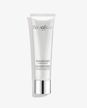 diamond luminous rich luxury cleanse - Cleansers & Makeup Removers - Natura Bissé