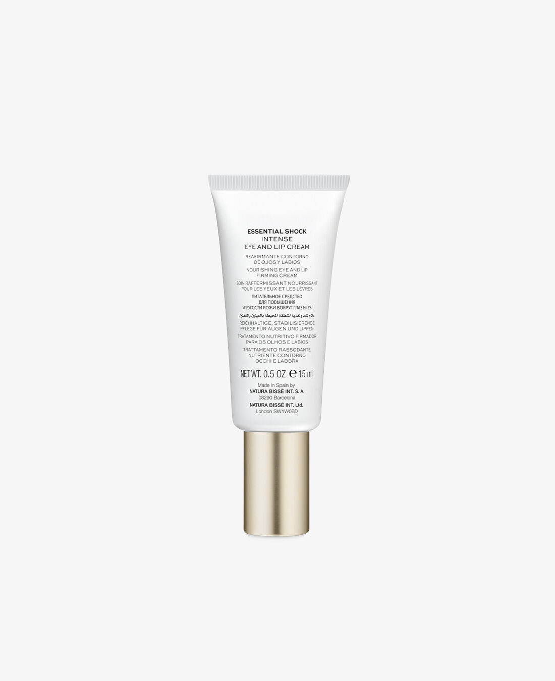 Eau de Parfum - EARLY MORNING -