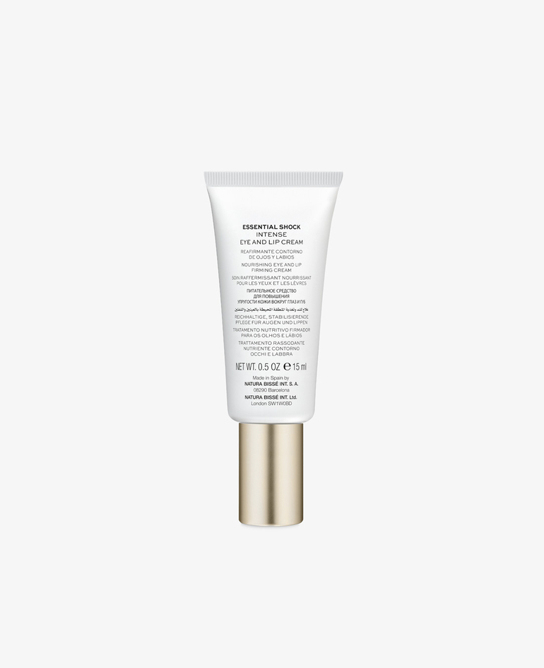 Shiseido Future Solution LX Eye & Lip Contour Regenerating Cream