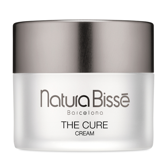the cure cream - Treatment creams - Natura Bissé