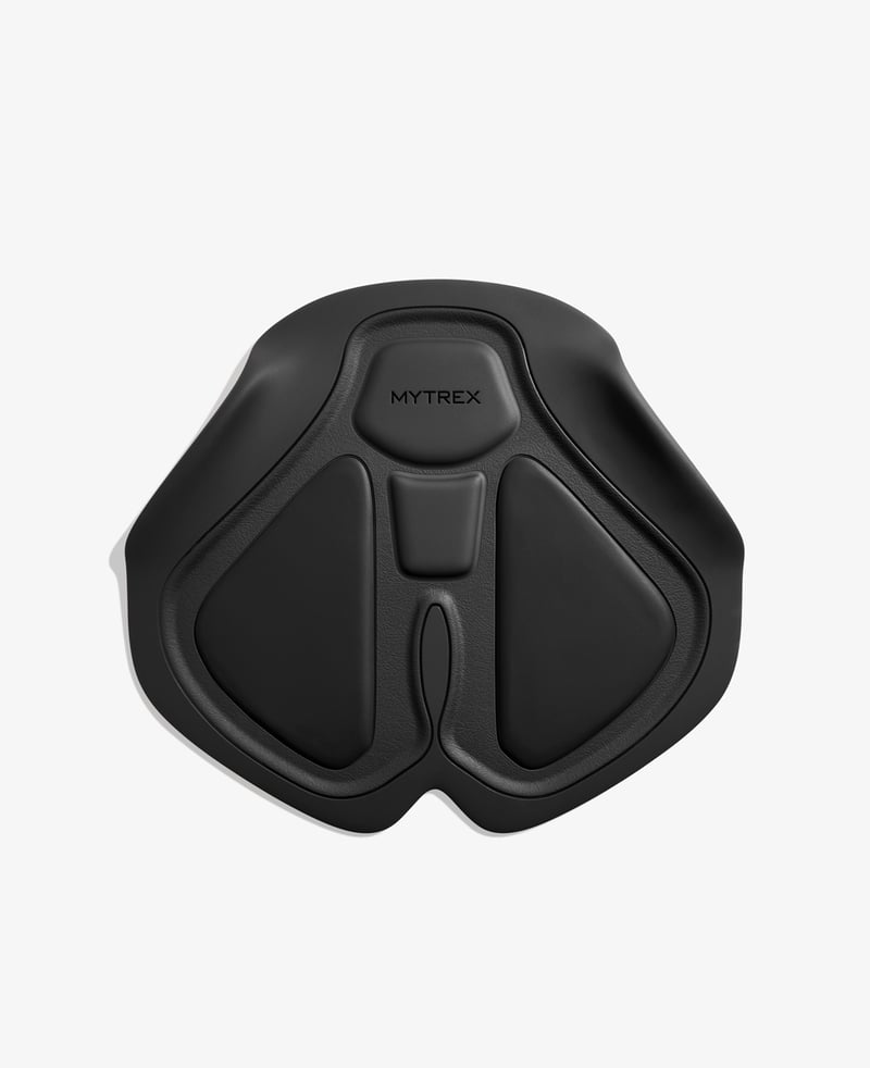 the glute trainer - aqua lift by mytrex