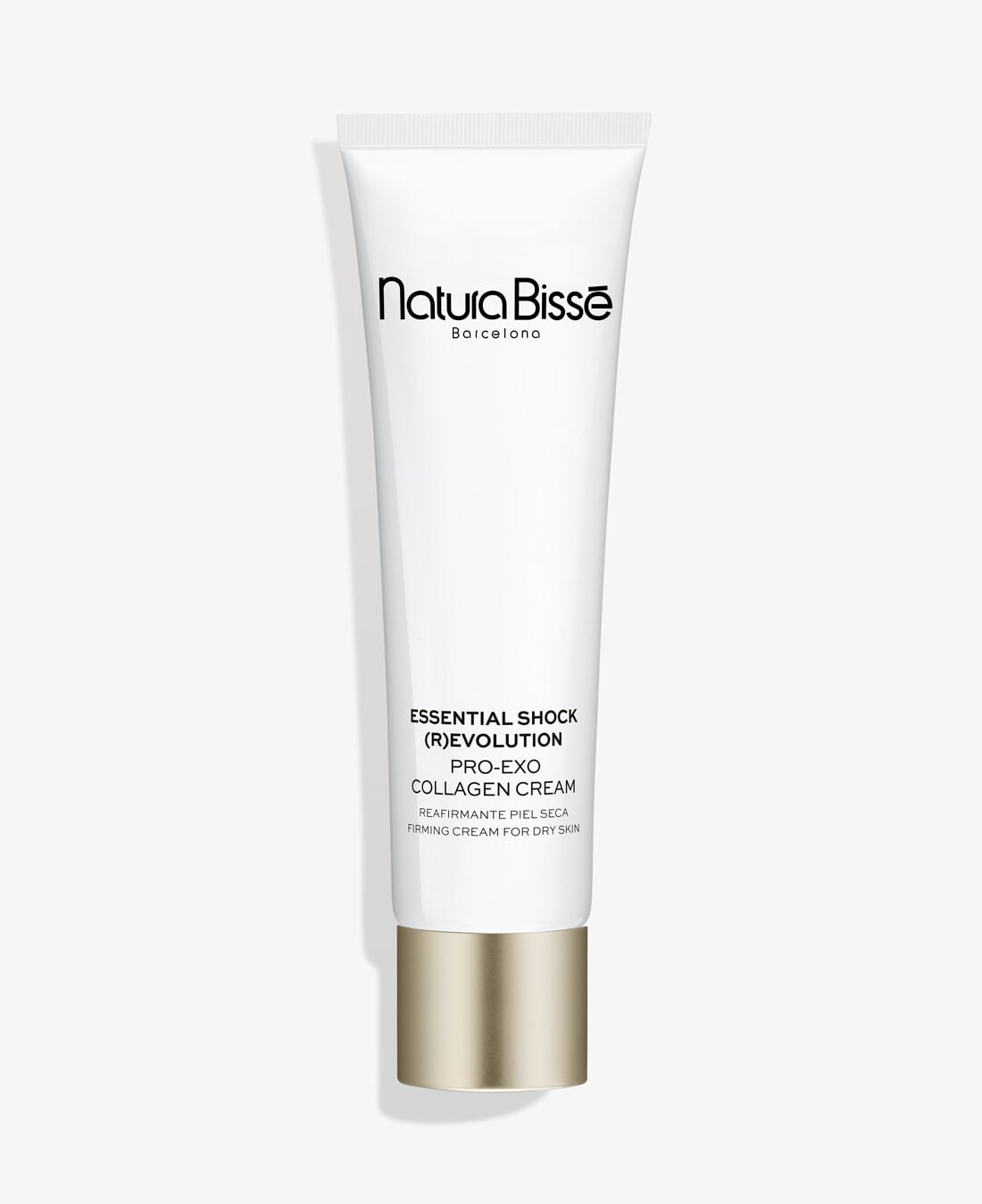 Firming nourishing skincare - Essential Shock - Natura Bissé