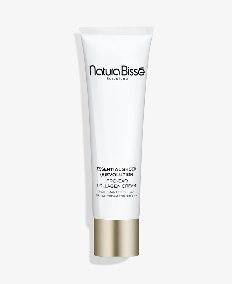 essential shock (r)evolution pro-exo collagen cream