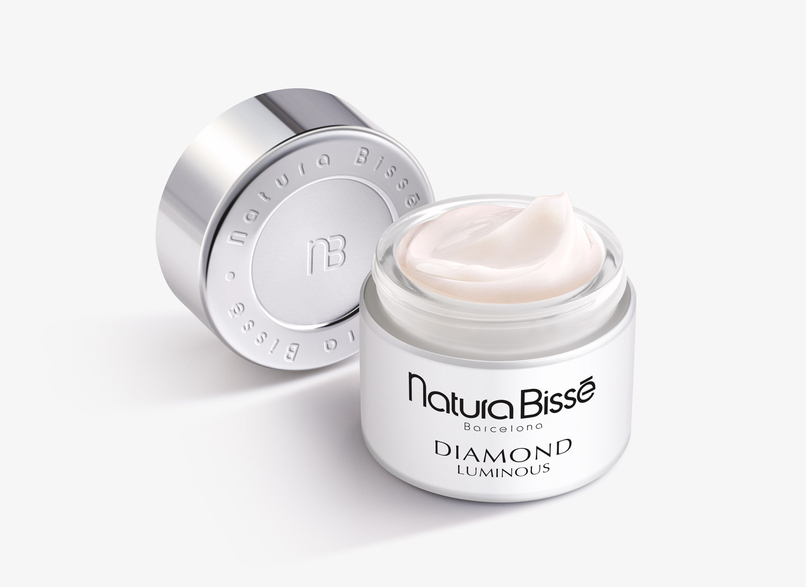 diamond luminous perfecting cream - Cremas de tratamiento - Natura Bissé