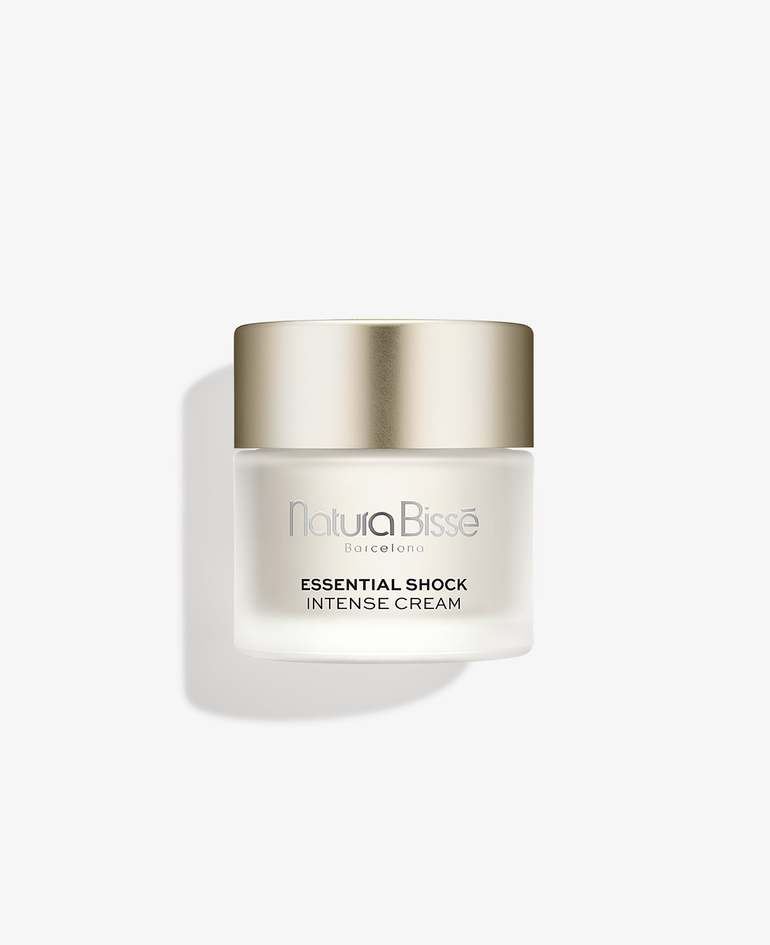 Descubrir 56+ imagen natura bisse essential shock intense cream