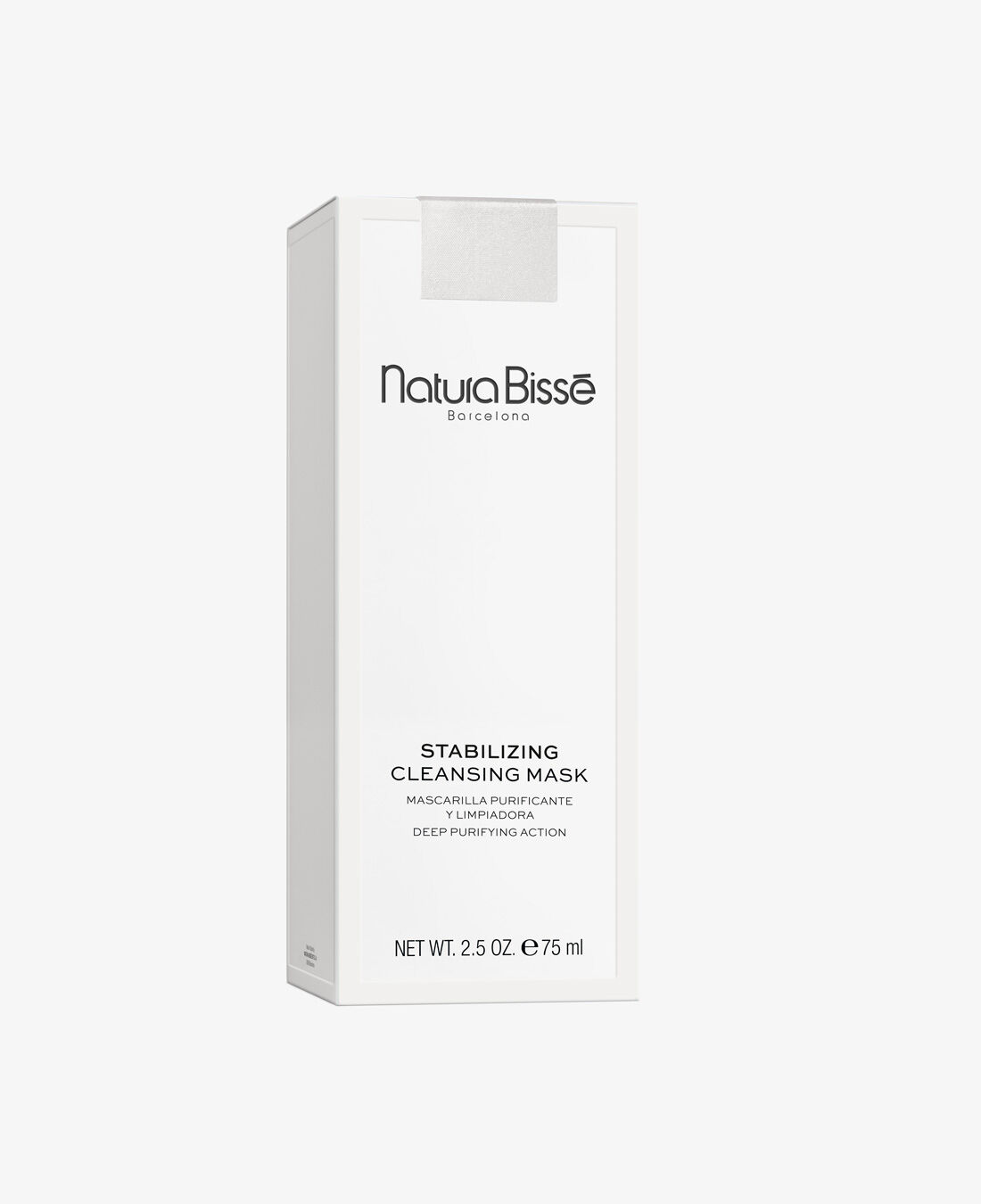 Stabilizing Cleansing Mask - Stabilizing Line - Natura Bissé