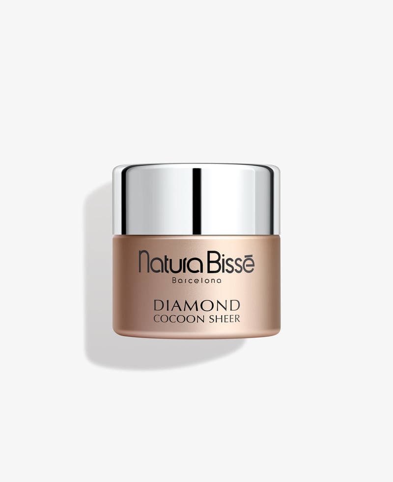diamond cocoon sheer cream spf 30 pa++