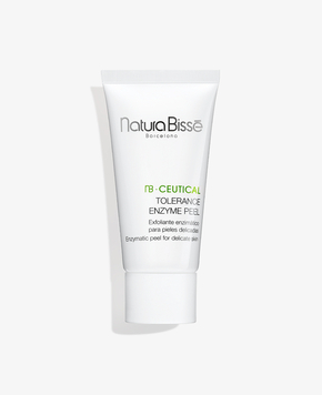 tolerance enzyme peel - Exfoliantes - Natura Bissé