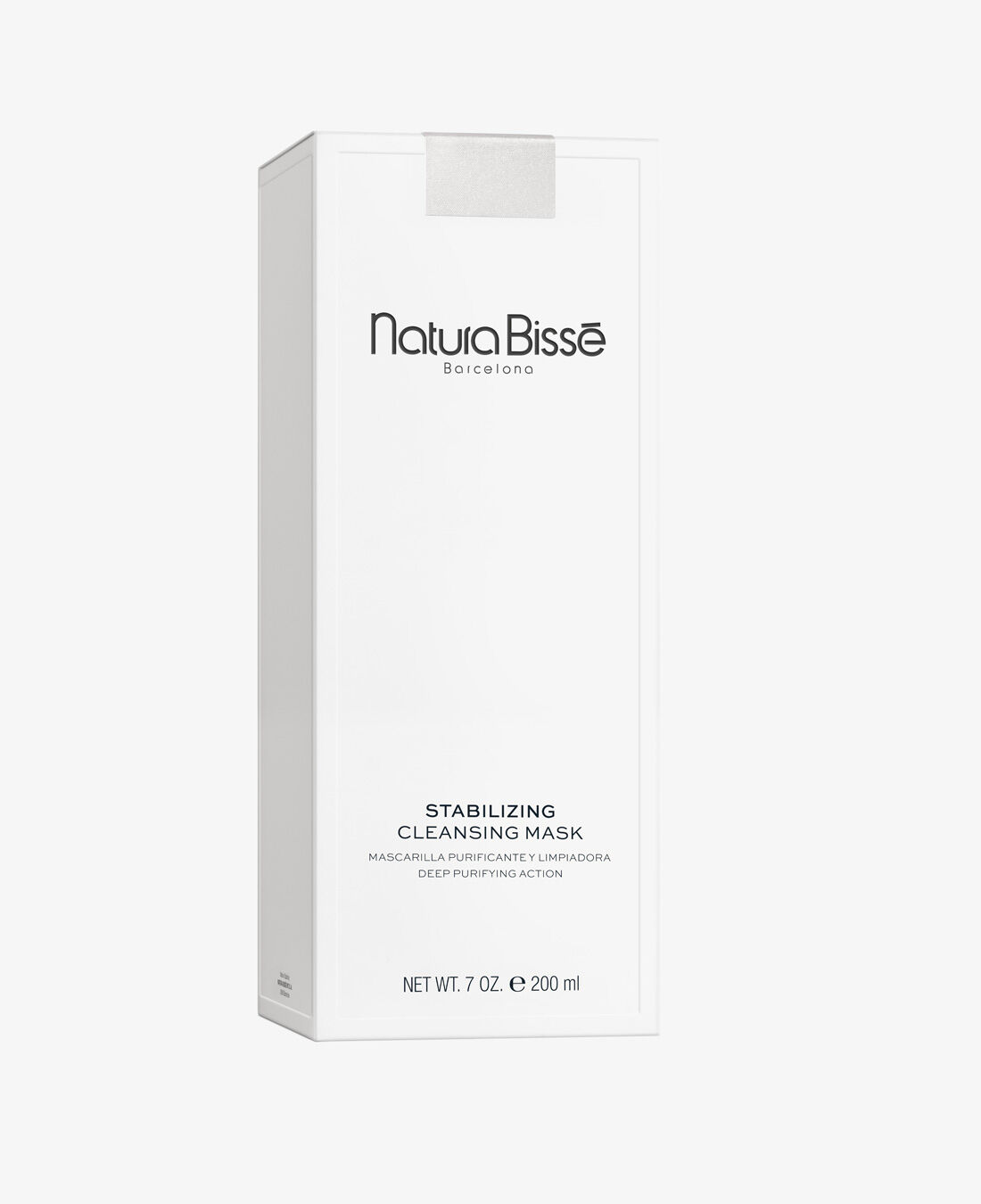 Stabilizing Cleansing Mask | Natura Bissé