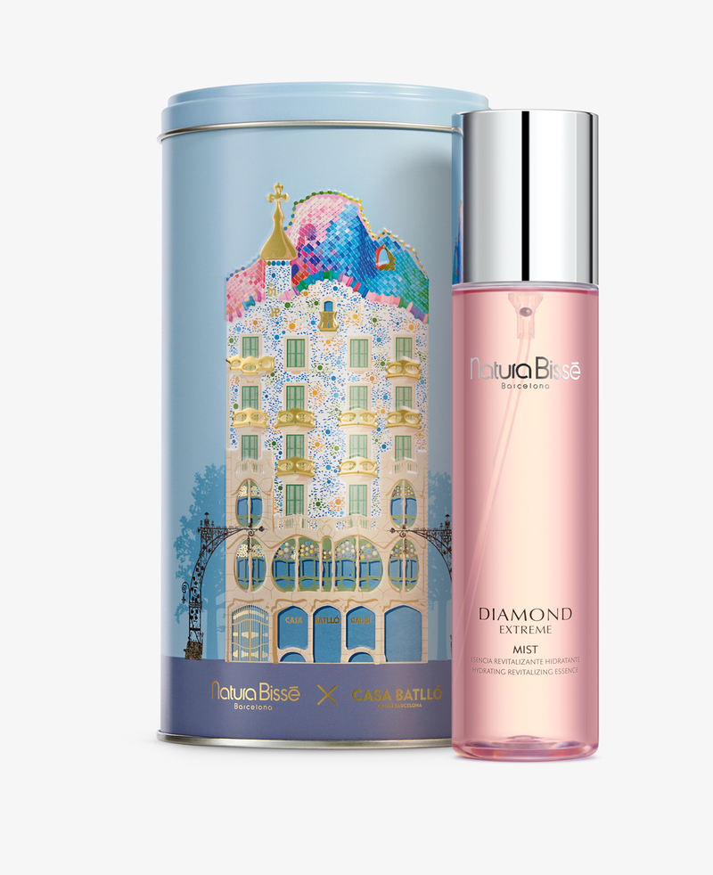 diamond extreme mist