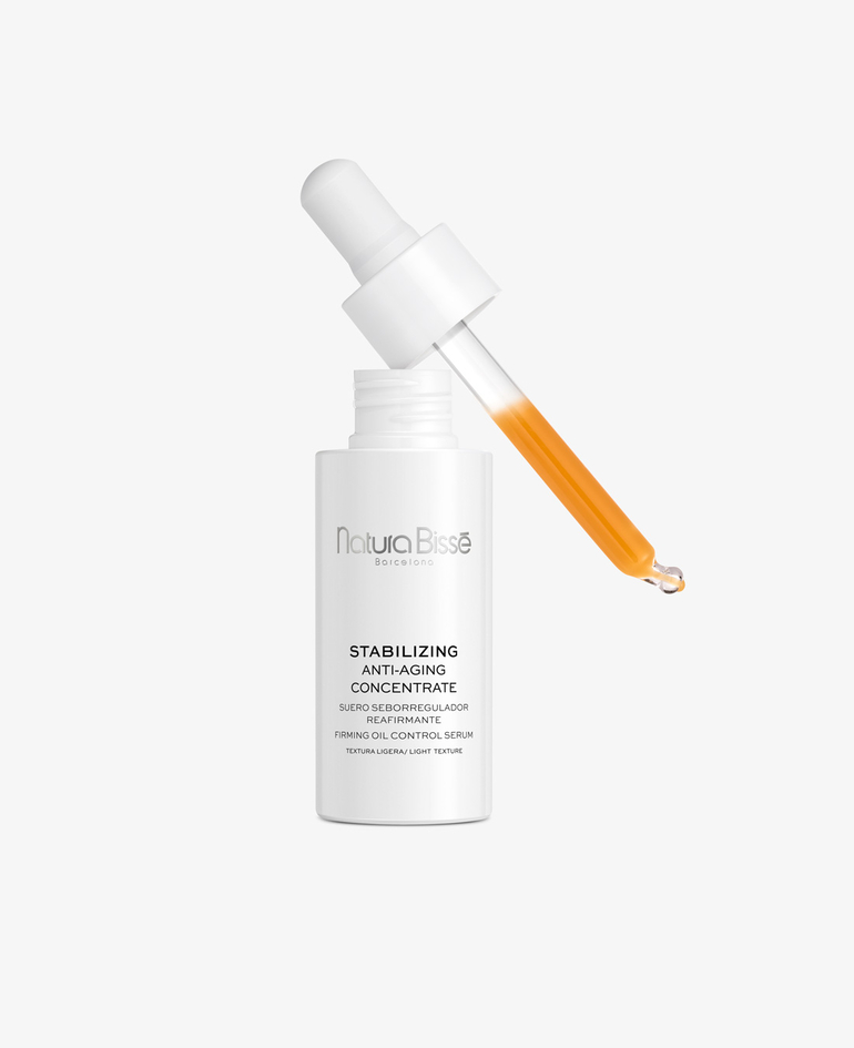 stabilizing anti-aging concentrate - Serums - Natura Bissé