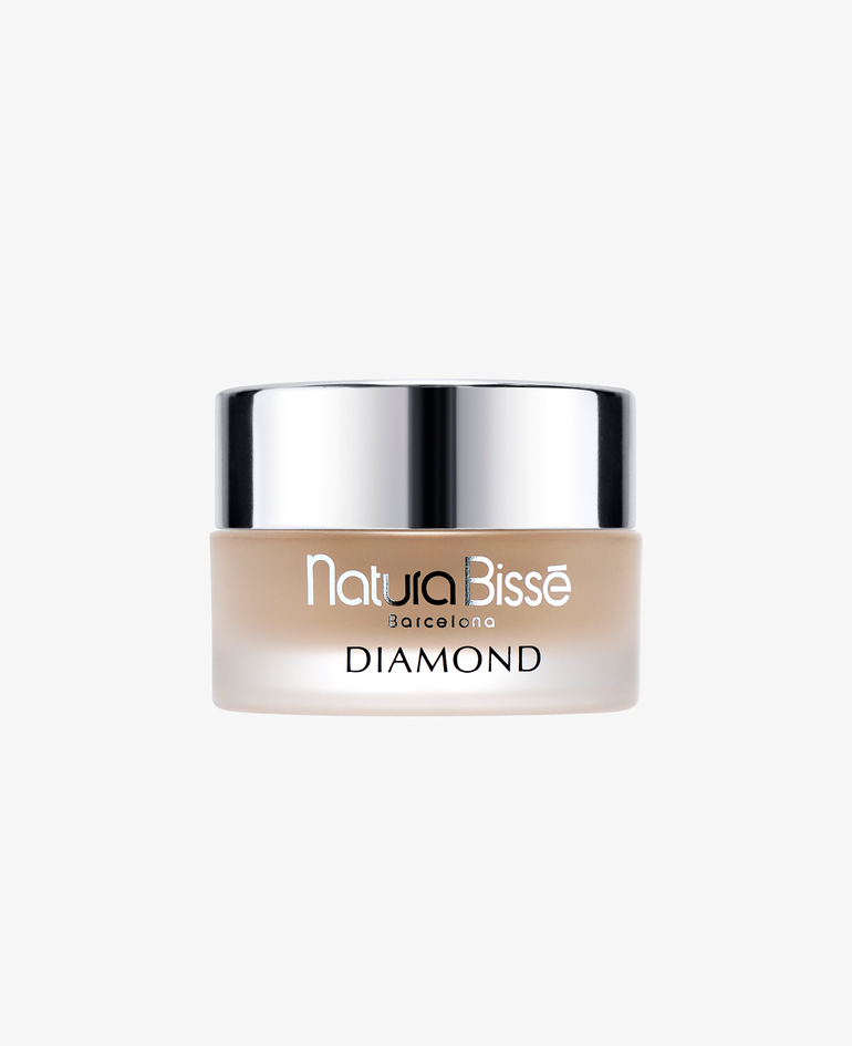 DIAMOND COCOON SHEER CREAM