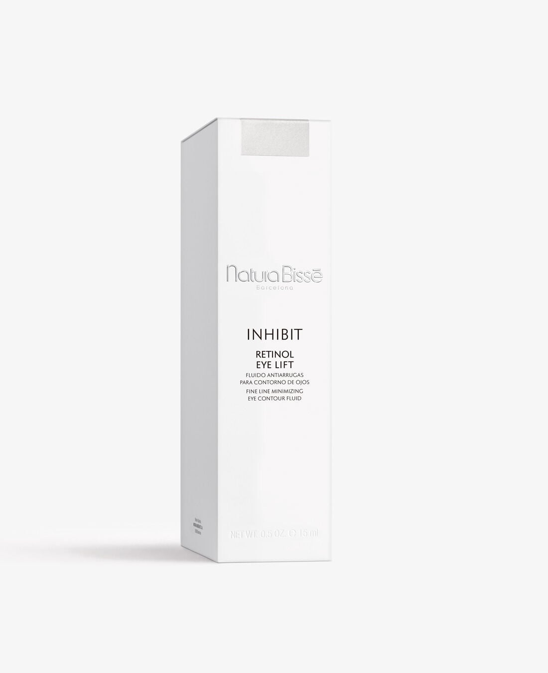 Inhibit Retinol Eye Lift | Retinol Eye Lift Fluid | Natura Bissé