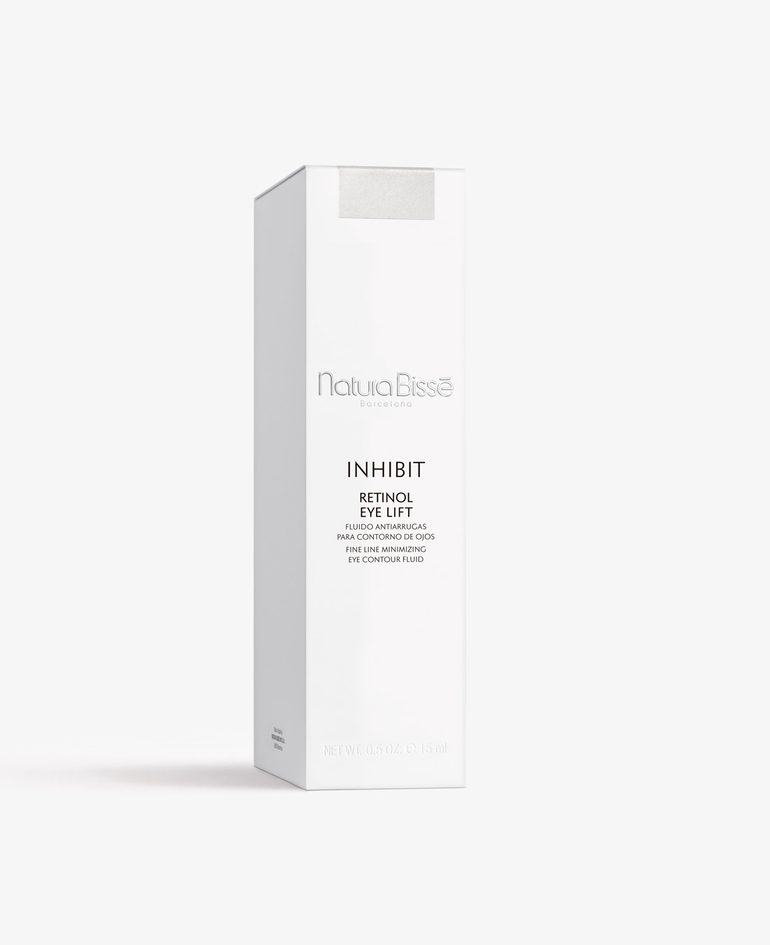inhibit retinol eye lift