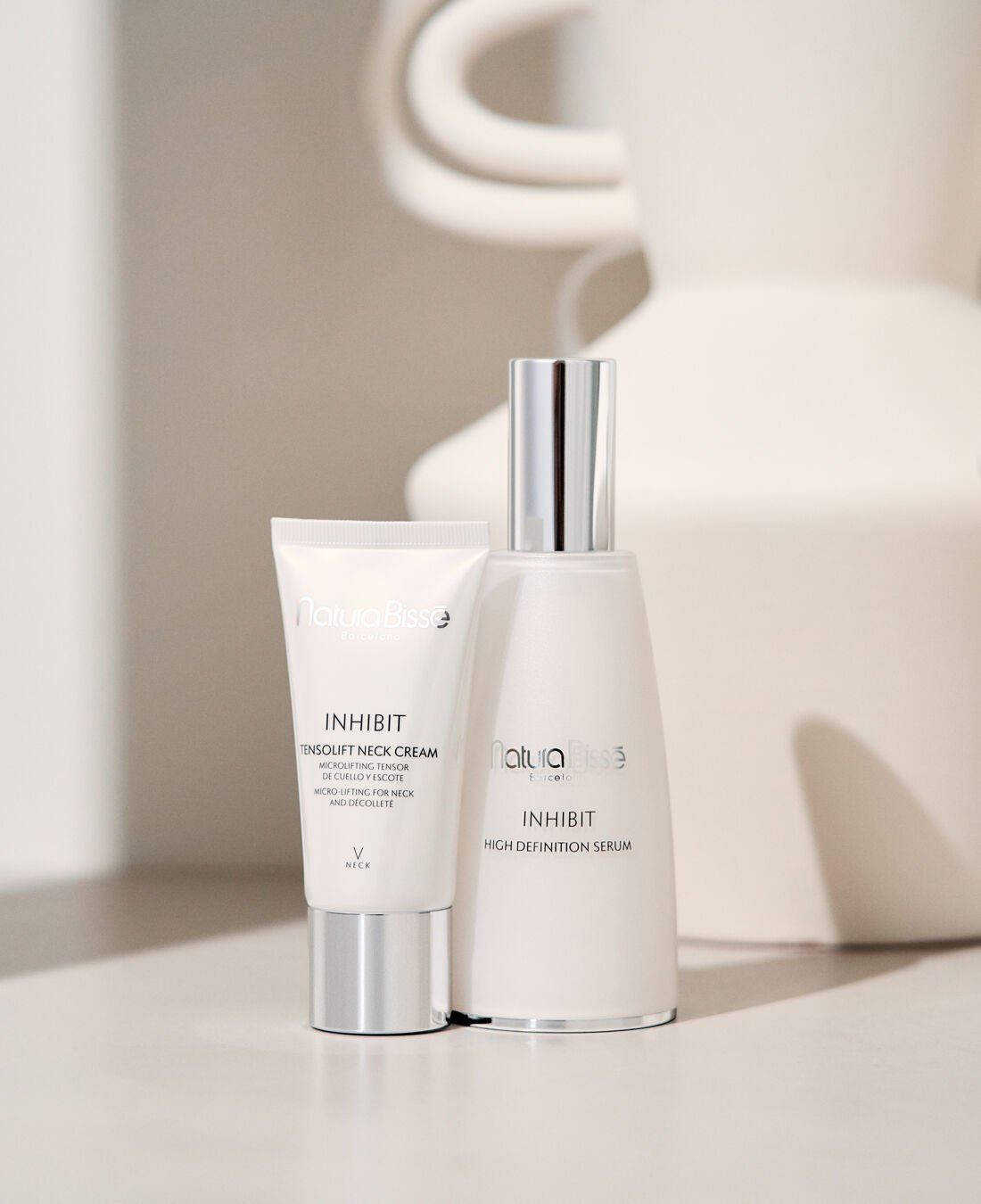 全ての Inhibit Bissé Natura – Serum Definition High 美容液