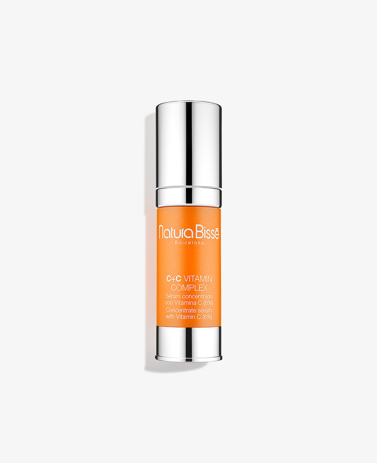 c+c vitamin complex - Sérums - Natura Bissé