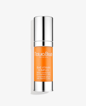 c+c vitamin complex - Serums - Natura Bissé