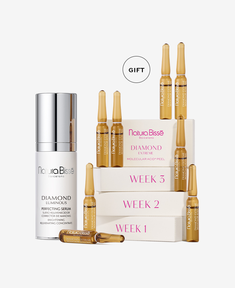 DIAMOND PRO-RADIANCE DUO