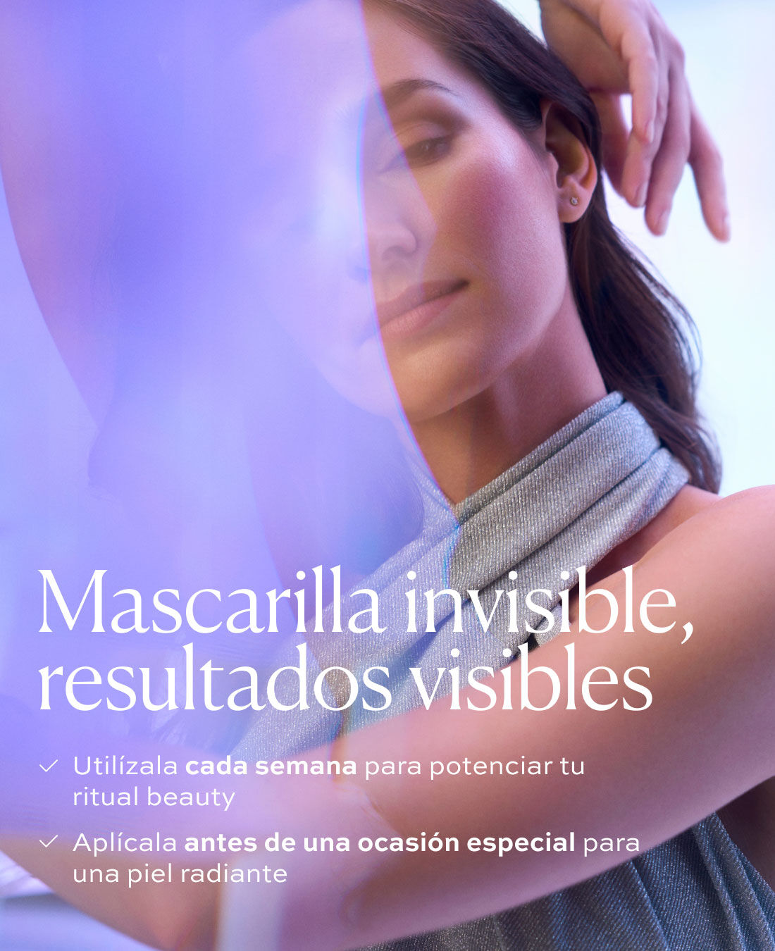 Diamond Extreme Ice-Lift - Colección Diamond Extreme - Natura Bissé