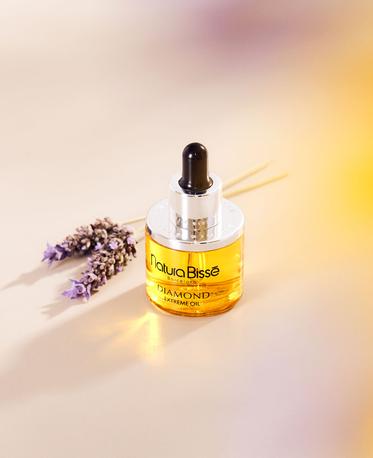 diamond extreme oil - Oils - Natura Bissé
