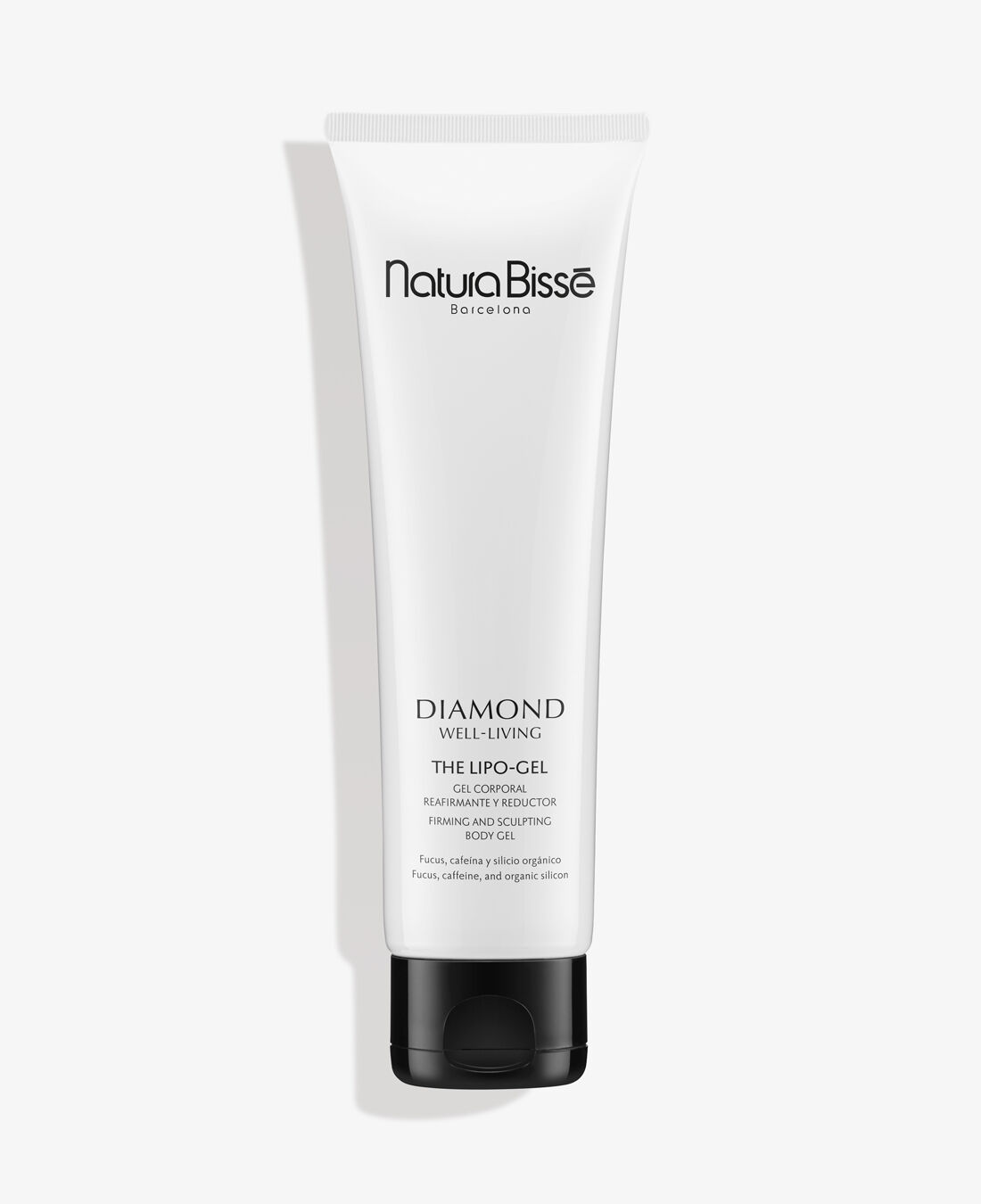 The Lipo-gel: Body-Sculpting & Firming Gel