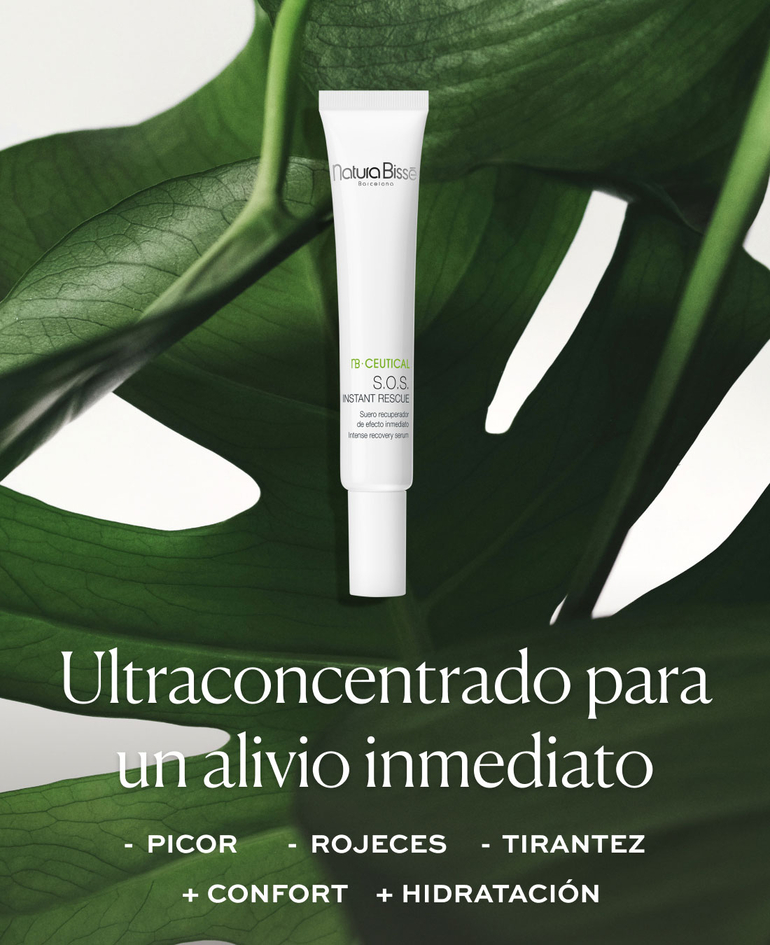 S.O.S. INSTANT RESCUE