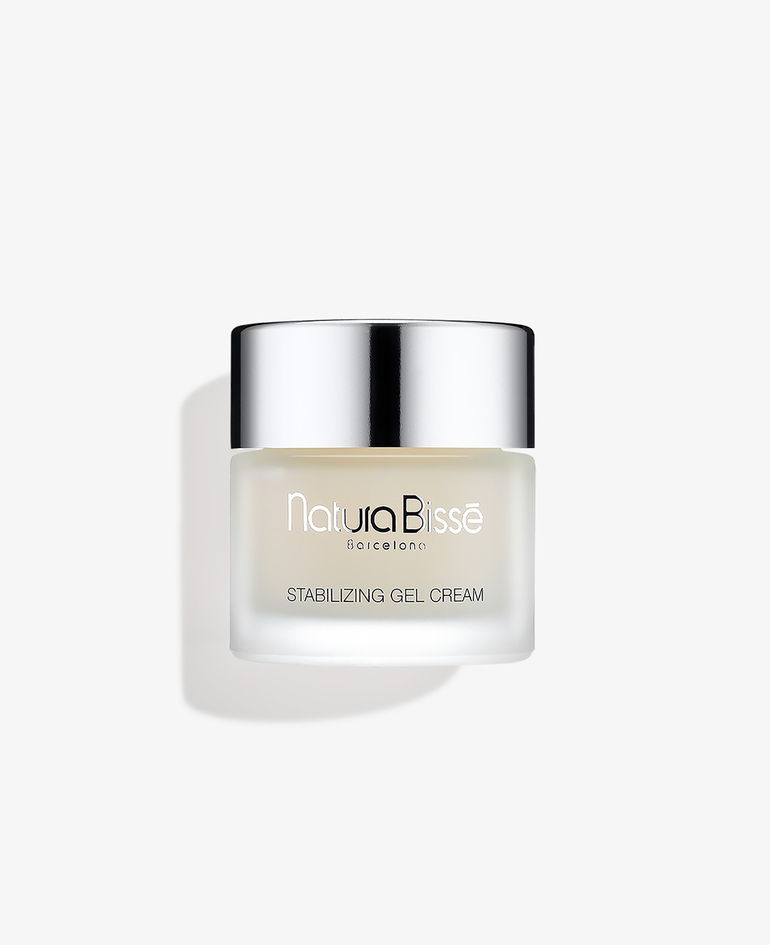 stabilizing gel cream - Moisturizers - Natura Bissé