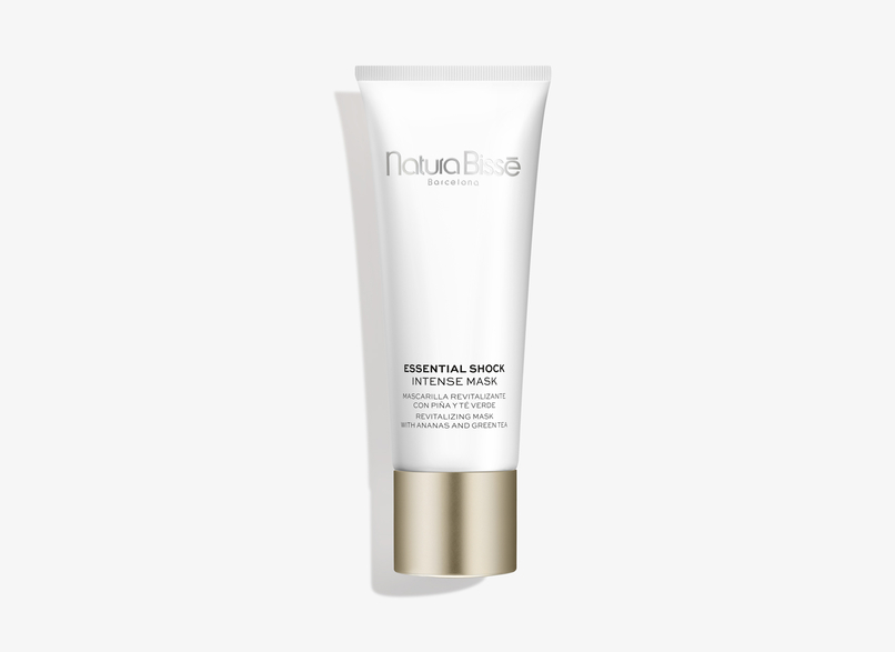 essential shock intense mask - Mascarillas - Natura Bissé