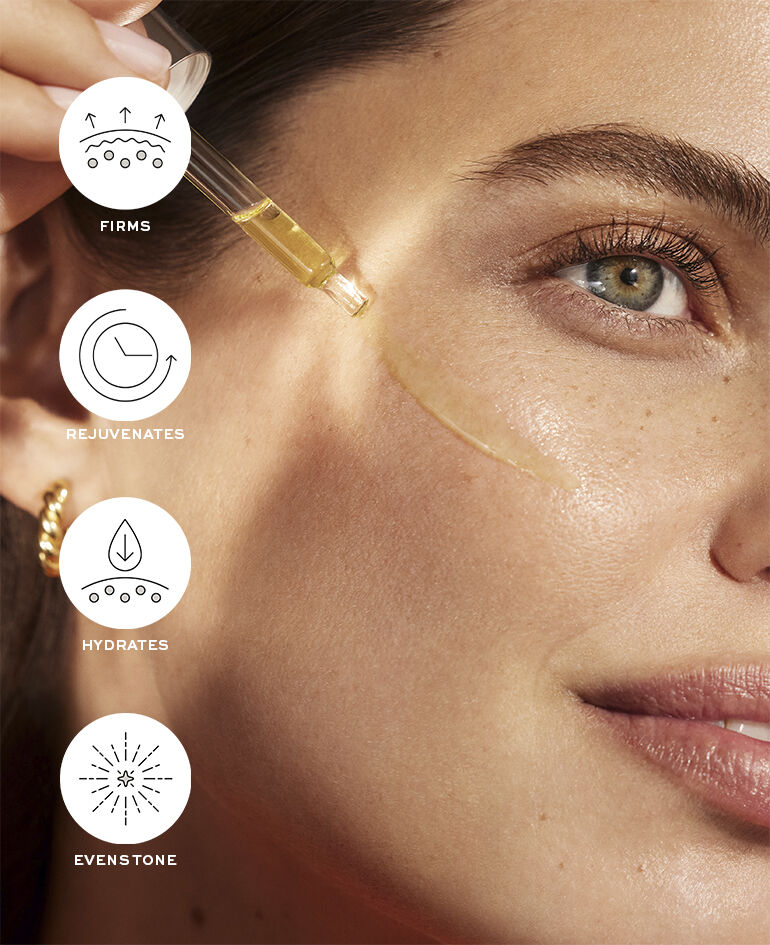 C+C Vitamin Set – The Ultimate Duo – Natura Bissé