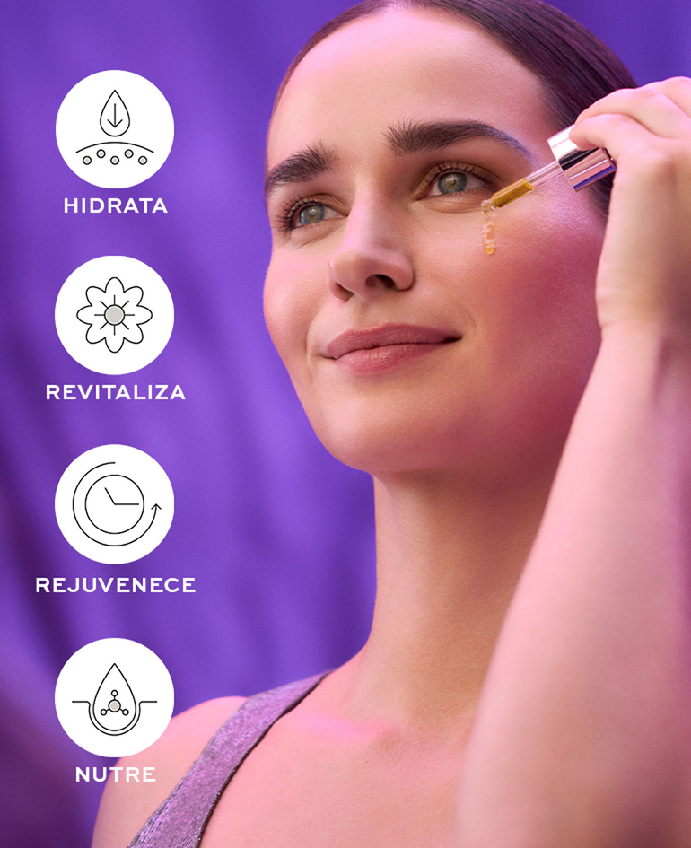 DIAMOND EXTREME NIGHT DUAL TREATMENT