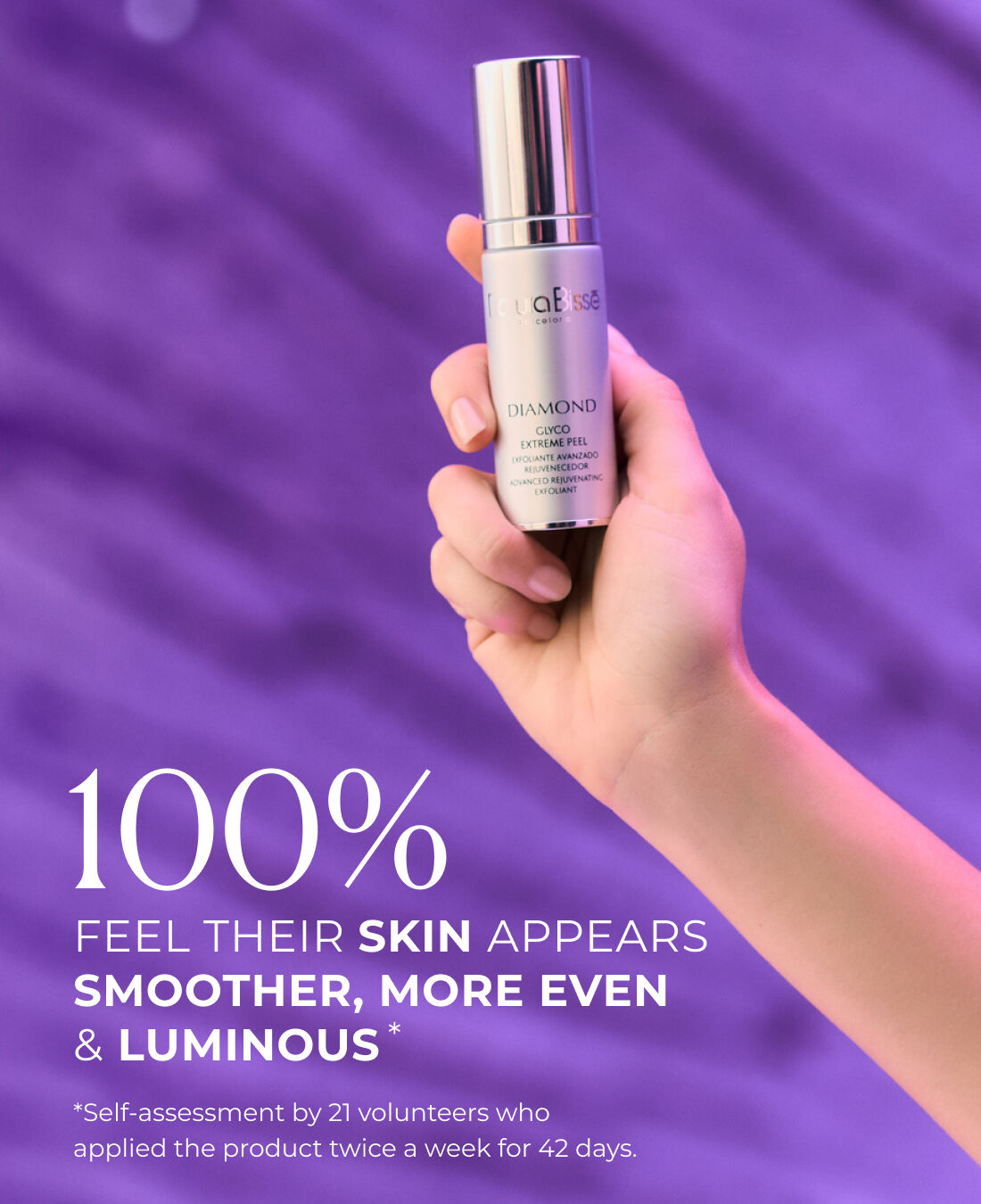 Diamond Glyco Extreme Peel | Natura Bissé
