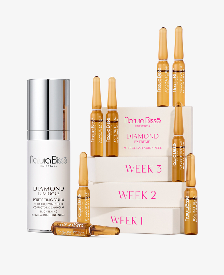 DIAMOND PRO-RADIANCE DUO