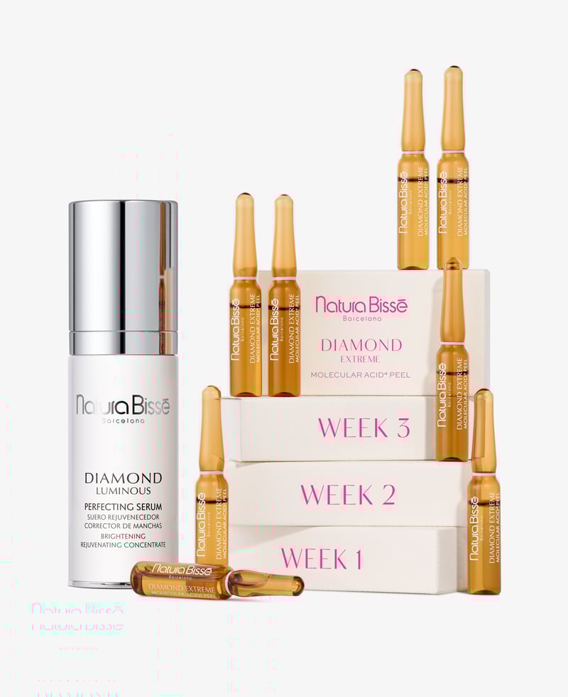 diamond pro-radiance duo