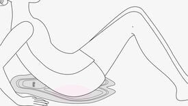 the glute trainer - aqua lift by mytrex - step 3 - Getting the best of it