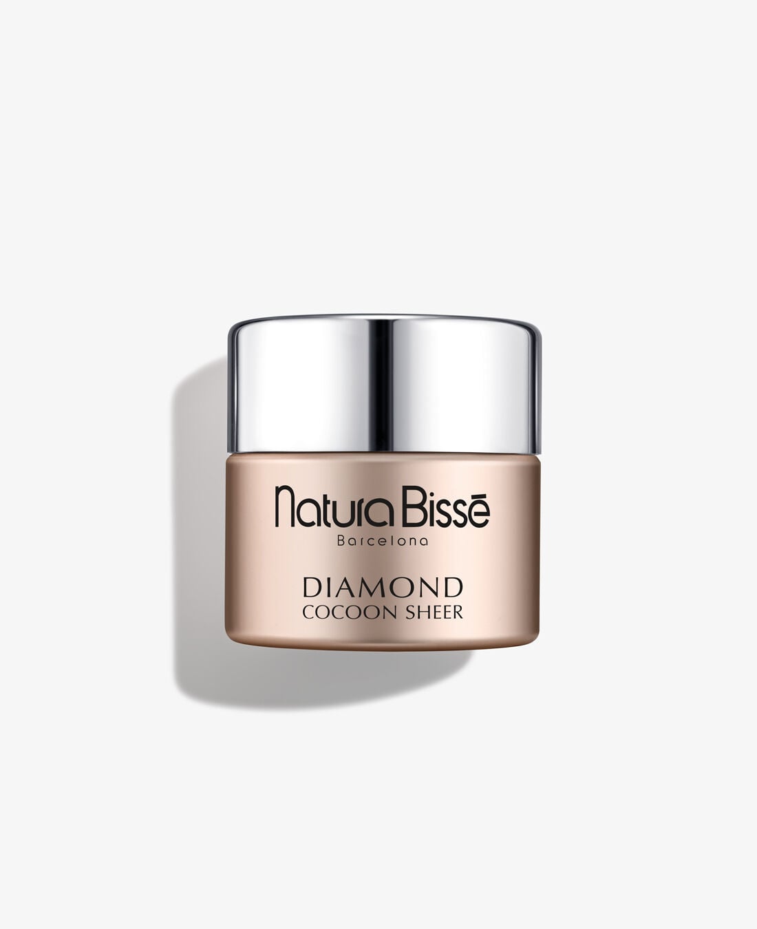 Sun protection against pollution and blue light on the skin
