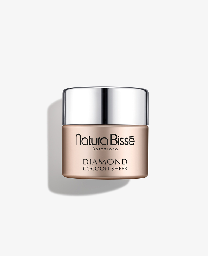 diamond cocoon sheer cream spf 30 pa++
