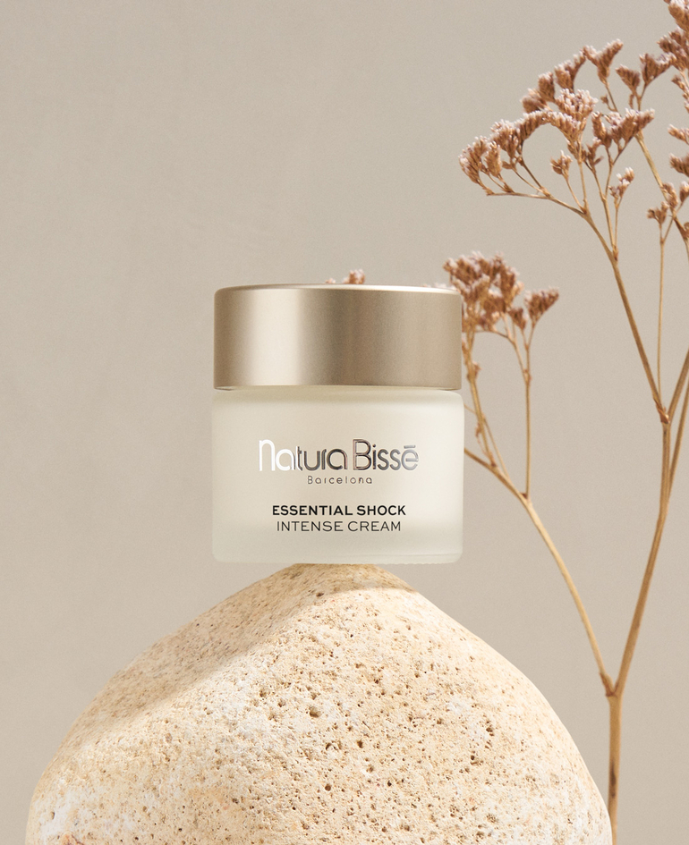 ESSENTIAL SHOCK INTENSE CREAM