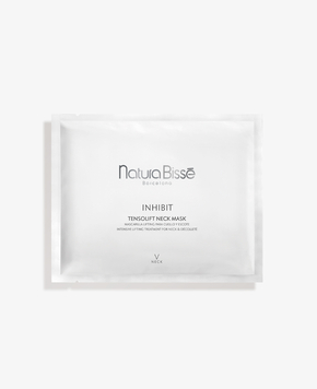 inhibit tensolift neck mask - Neck & Décolleté - Natura Bissé